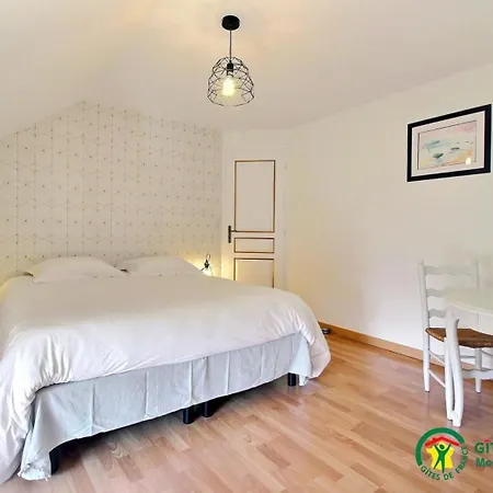 Casa Camelias Vakantiehuis Limerzel